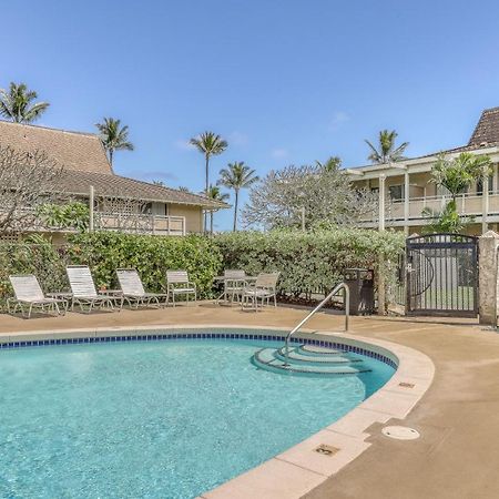 Plantation Hale Villa Kapa'a Luaran gambar