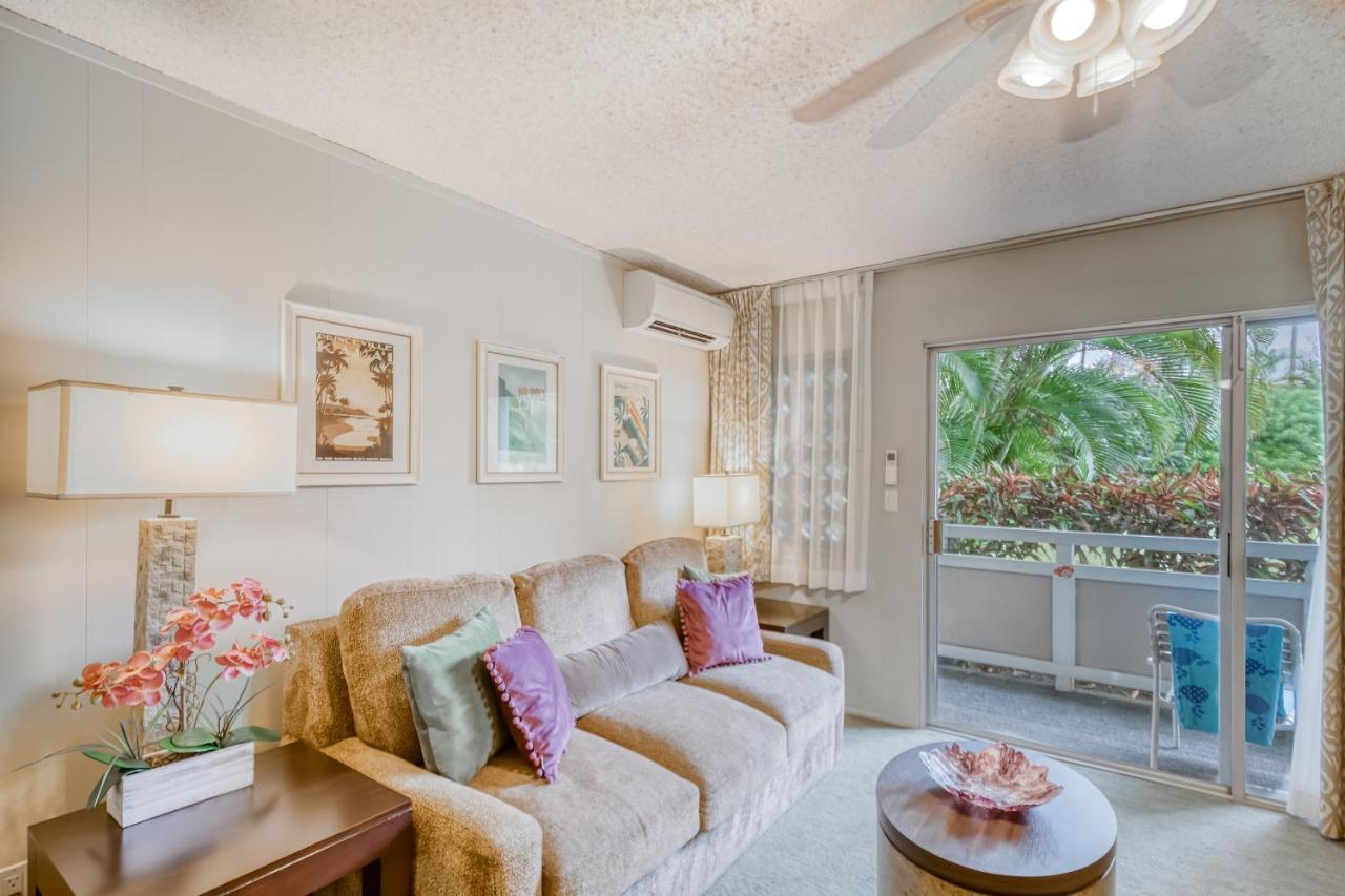 Plantation Hale Villa Kapa'a Luaran gambar