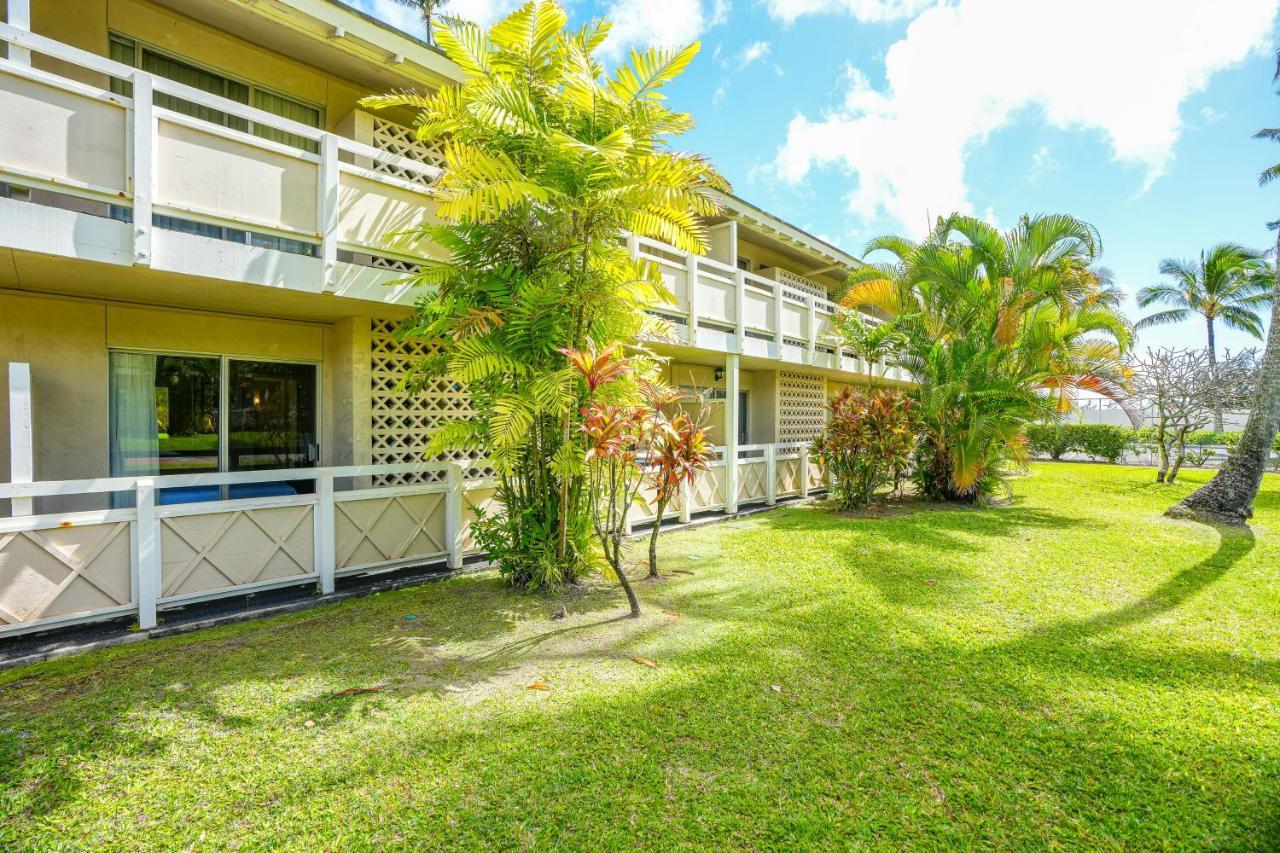 Plantation Hale Villa Kapa'a Bilik gambar