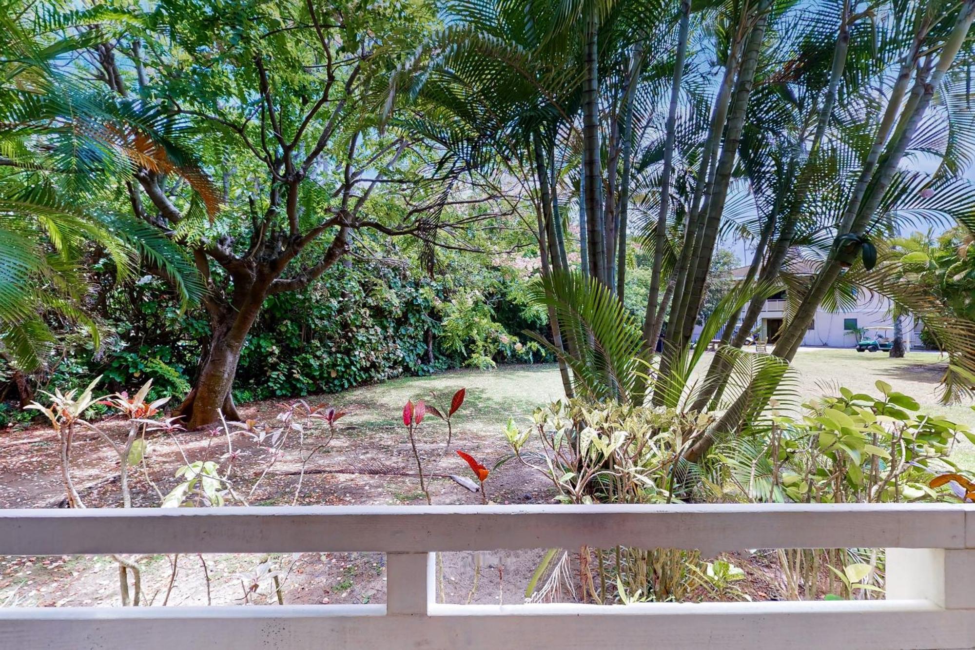 Plantation Hale Villa Kapa'a Luaran gambar
