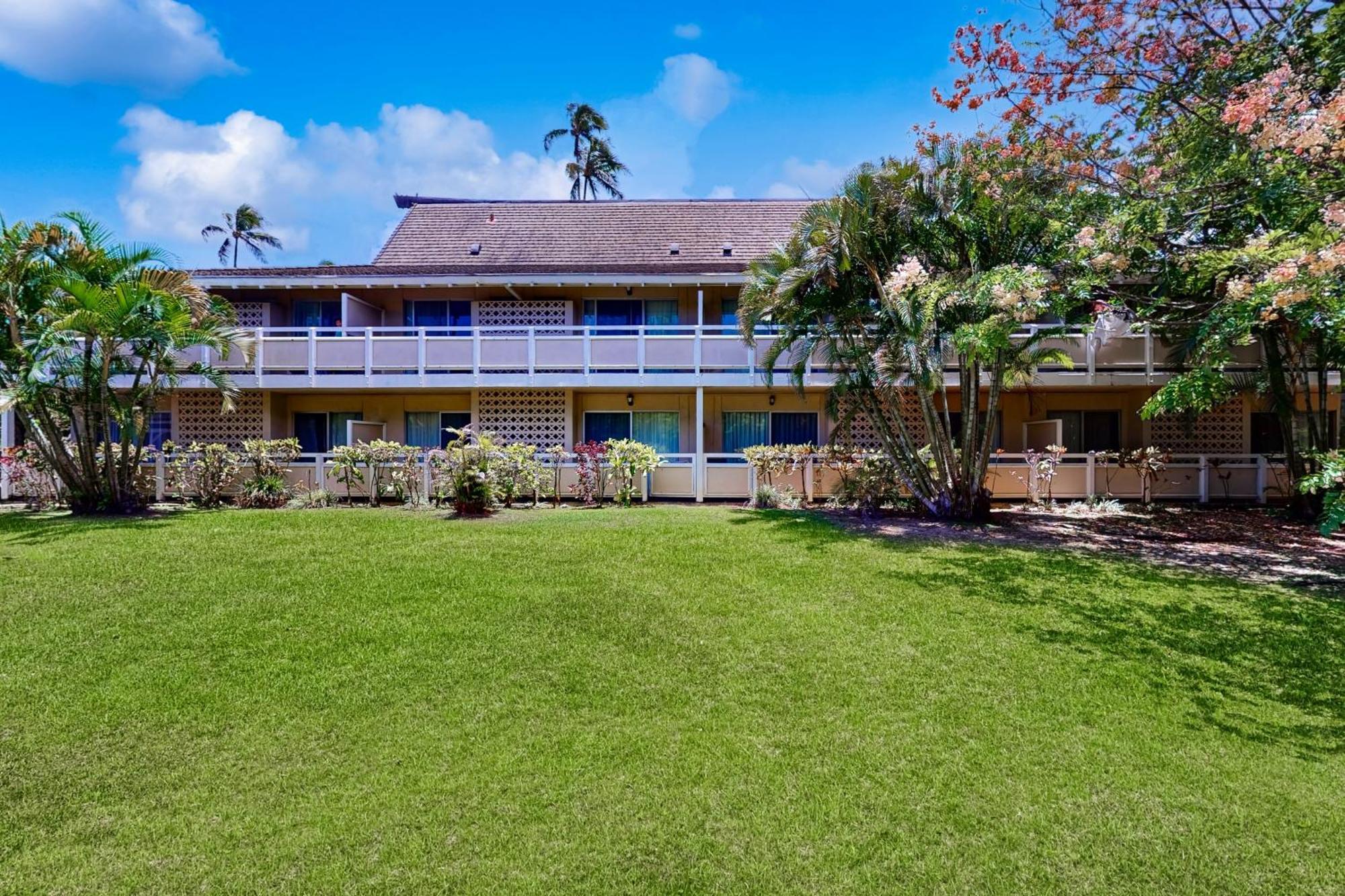 Plantation Hale Villa Kapa'a Luaran gambar