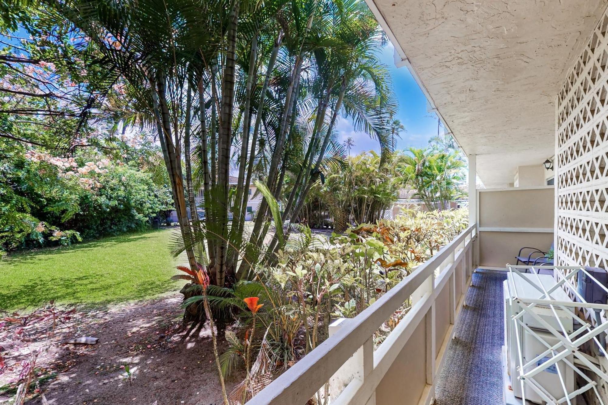 Plantation Hale Villa Kapa'a Luaran gambar